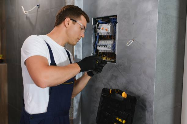 Best Circuit Breaker Repair  in Paulden, AZ