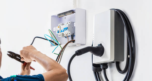 Best Electric Panel Repair  in Paulden, AZ